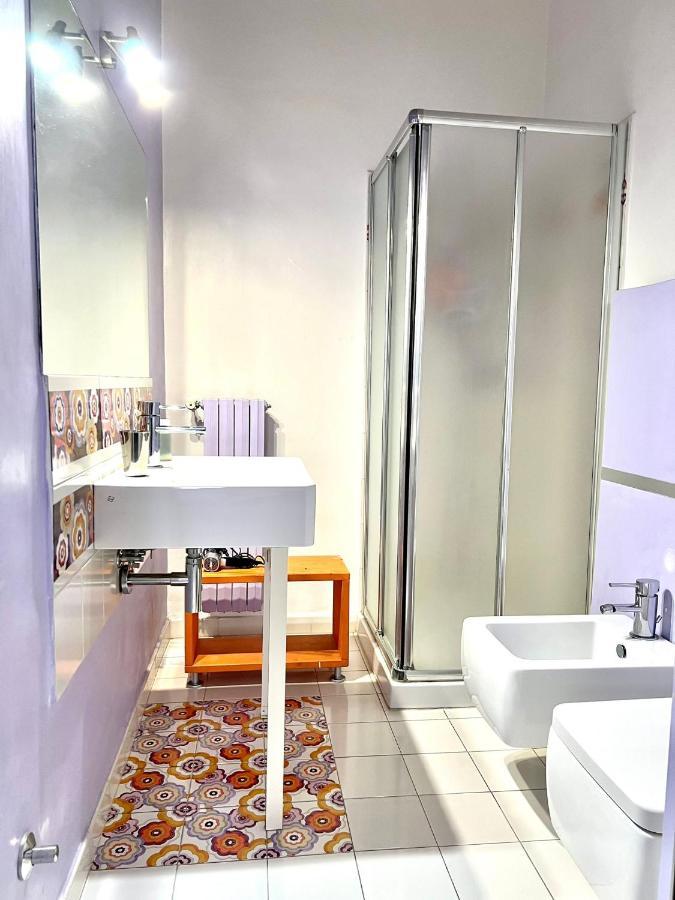 Casa Vacanza Saint Patrick Барлета Екстериор снимка