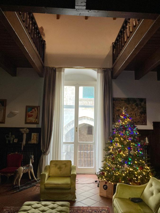 Casa Vacanza Saint Patrick Барлета Екстериор снимка