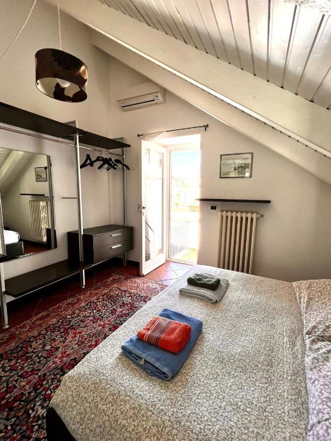 Casa Vacanza Saint Patrick Барлета Екстериор снимка