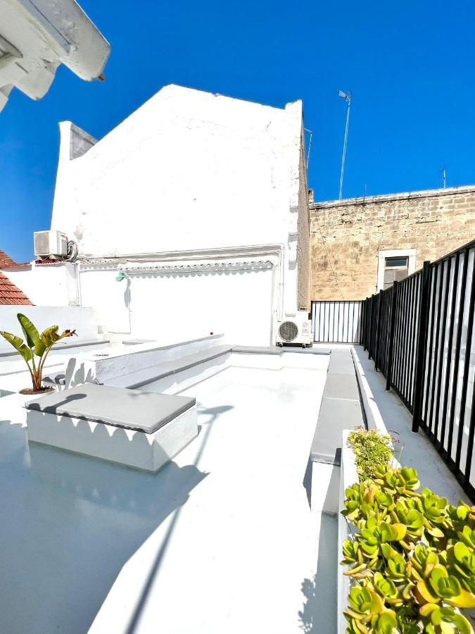 Casa Vacanza Saint Patrick Барлета Екстериор снимка