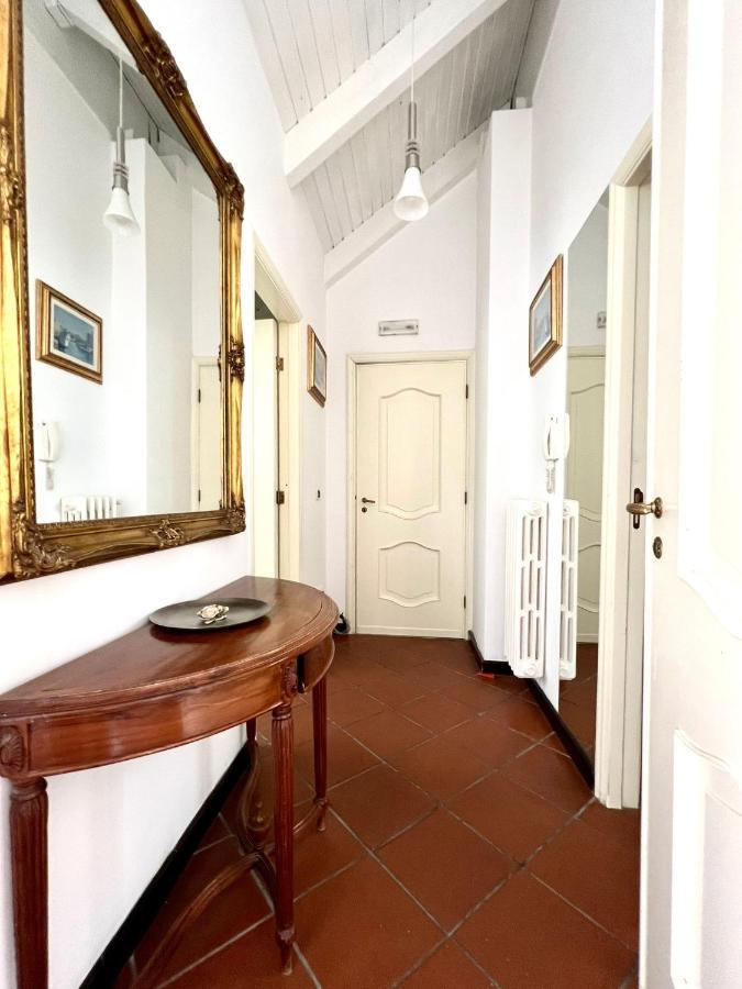 Casa Vacanza Saint Patrick Барлета Екстериор снимка