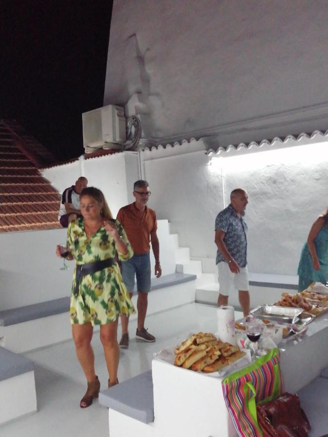 Casa Vacanza Saint Patrick Барлета Екстериор снимка