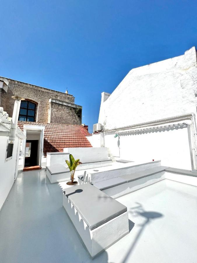Casa Vacanza Saint Patrick Барлета Екстериор снимка
