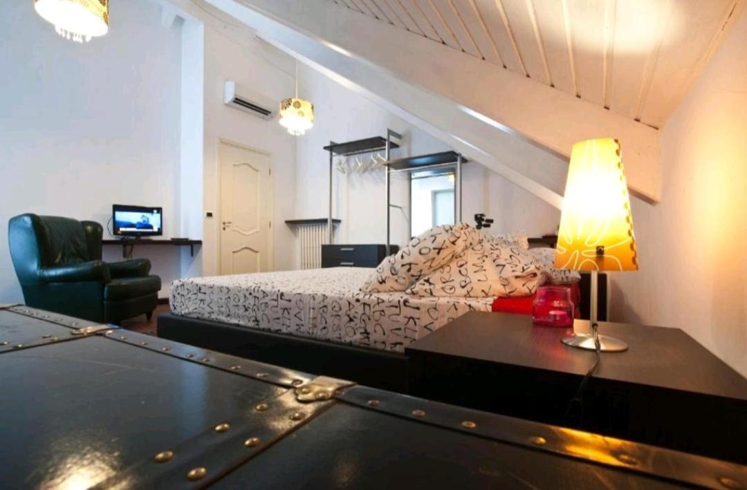 Casa Vacanza Saint Patrick Барлета Екстериор снимка