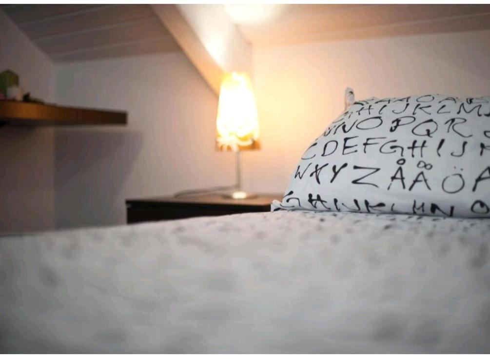 Casa Vacanza Saint Patrick Барлета Екстериор снимка