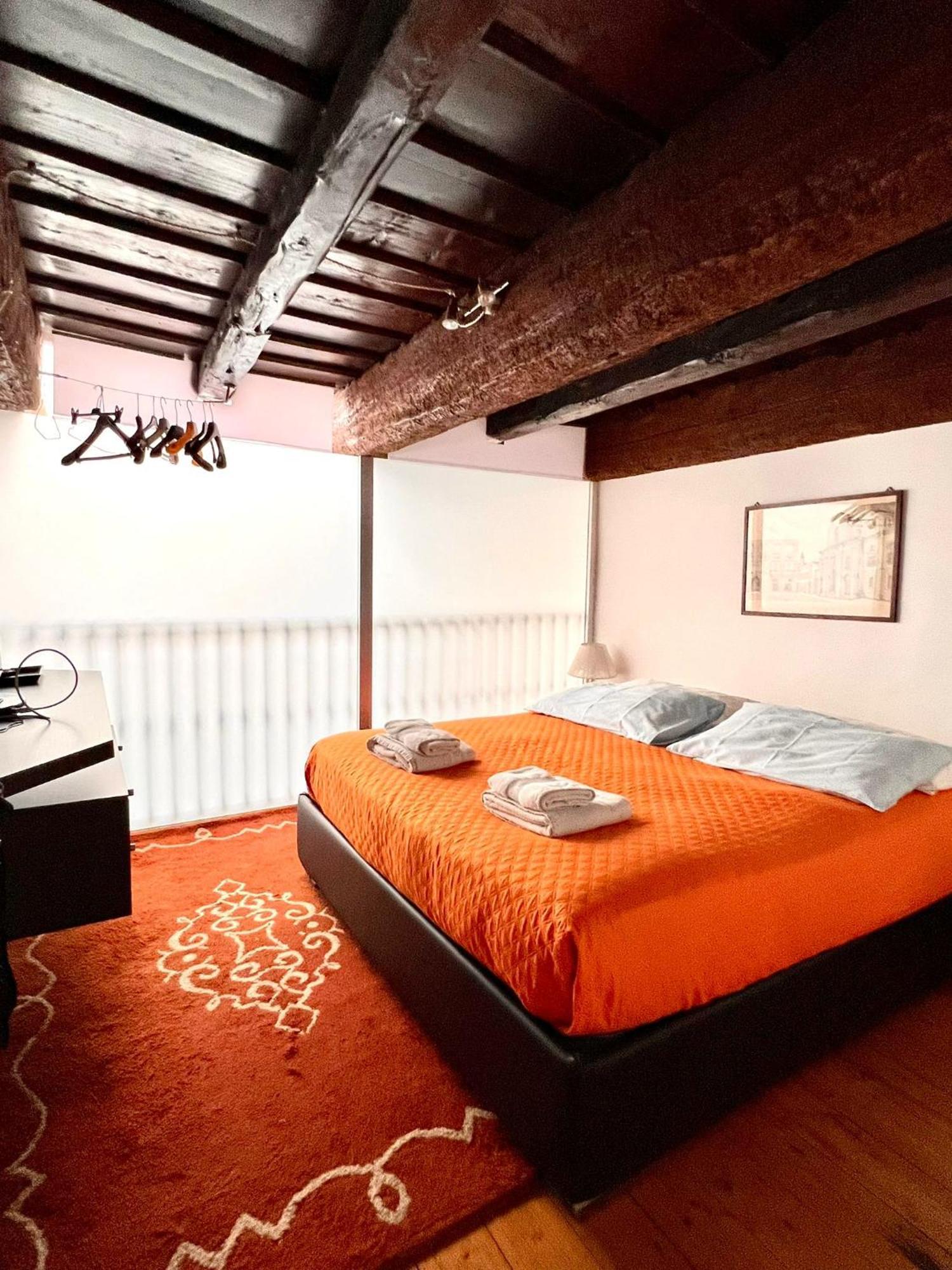 Casa Vacanza Saint Patrick Барлета Екстериор снимка