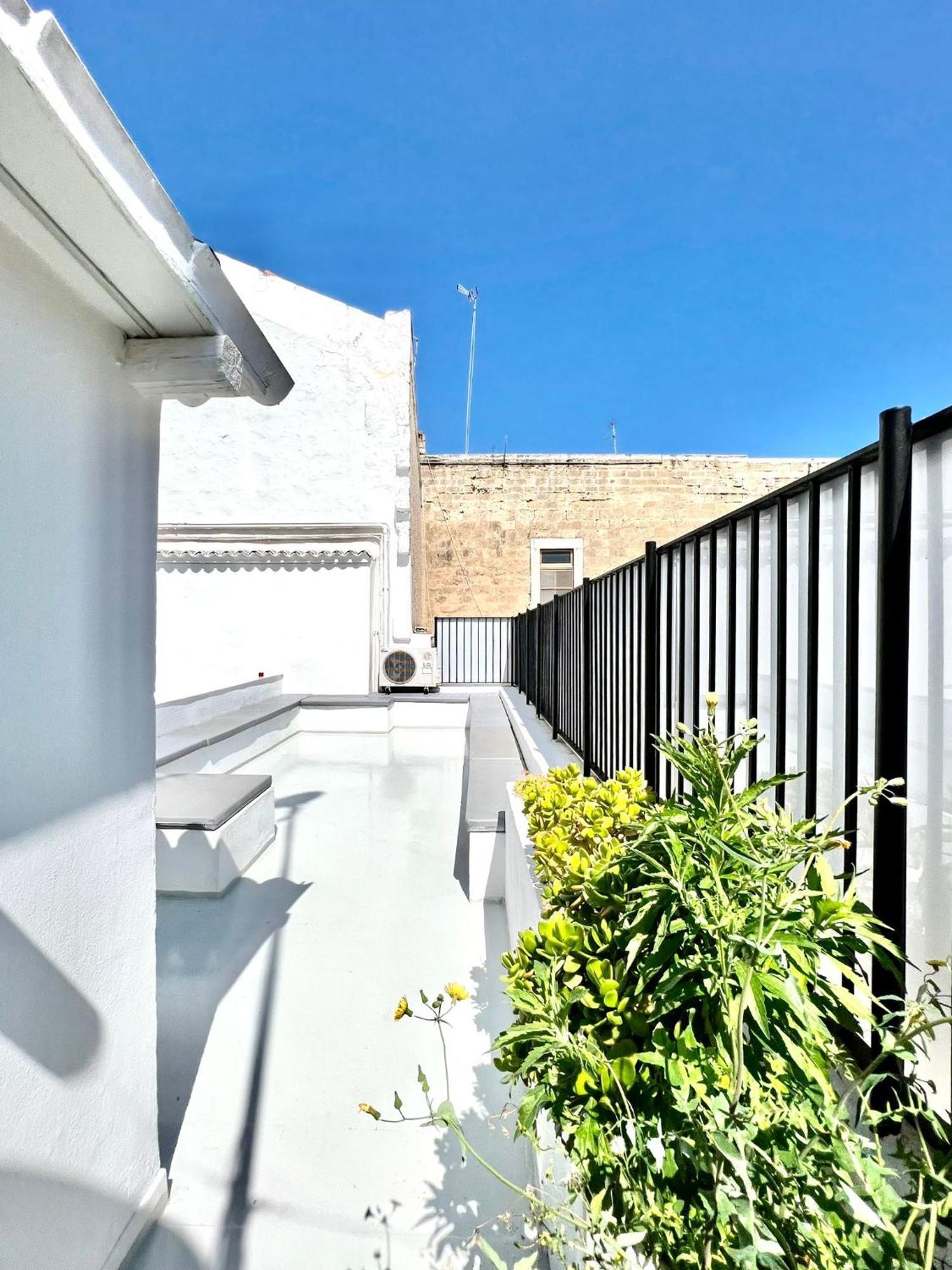 Casa Vacanza Saint Patrick Барлета Екстериор снимка