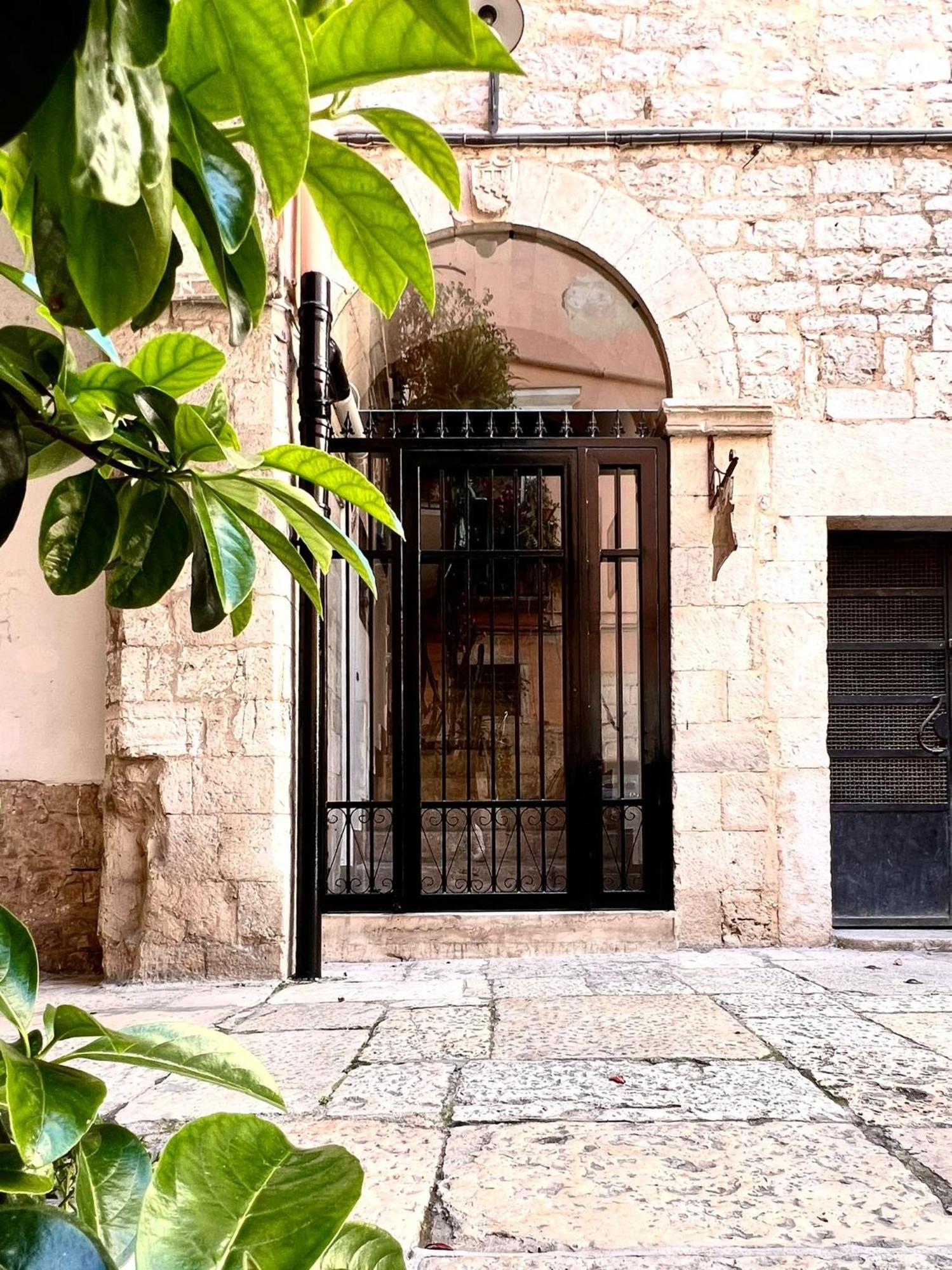 Casa Vacanza Saint Patrick Барлета Стая снимка