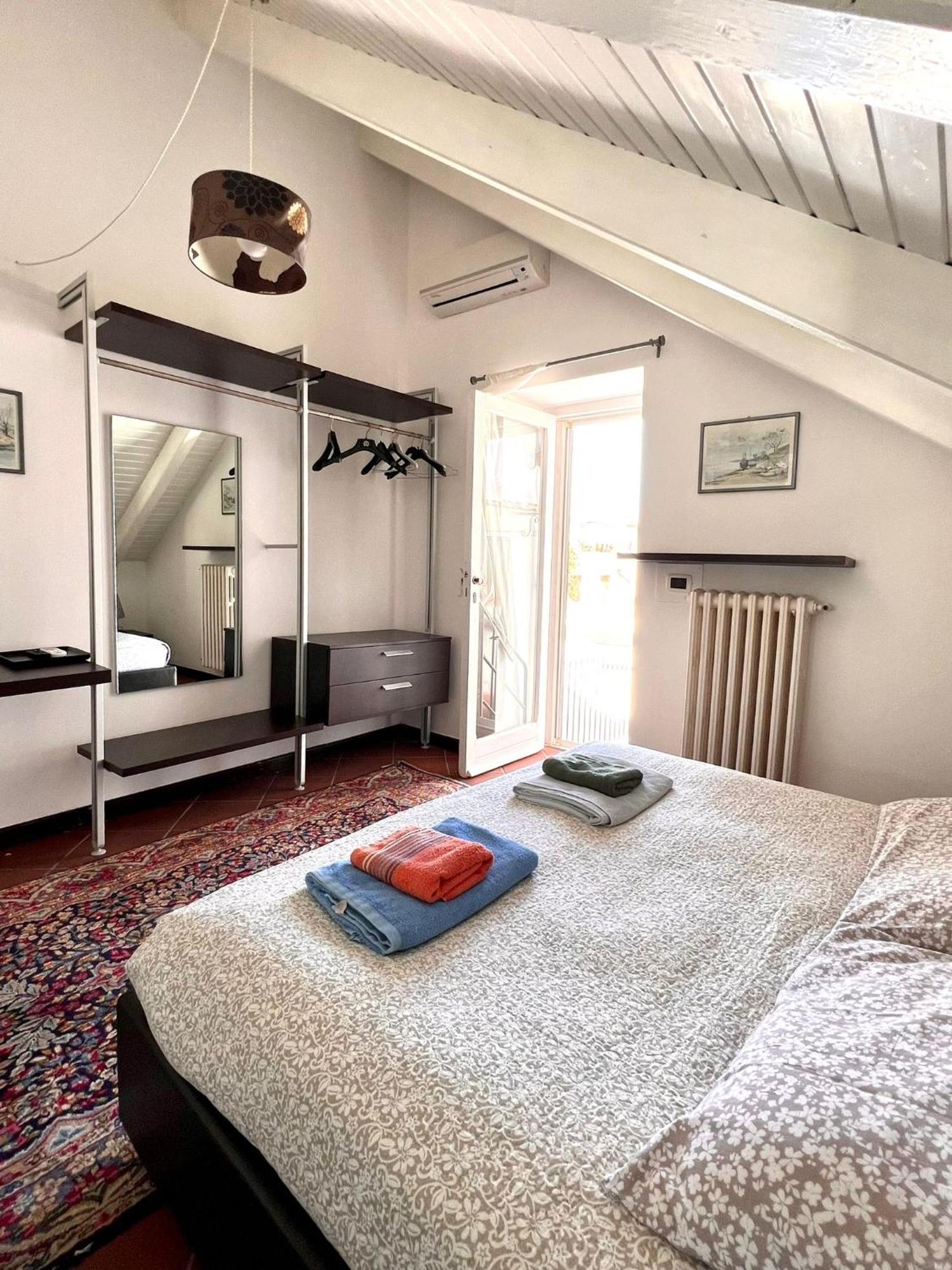 Casa Vacanza Saint Patrick Барлета Стая снимка